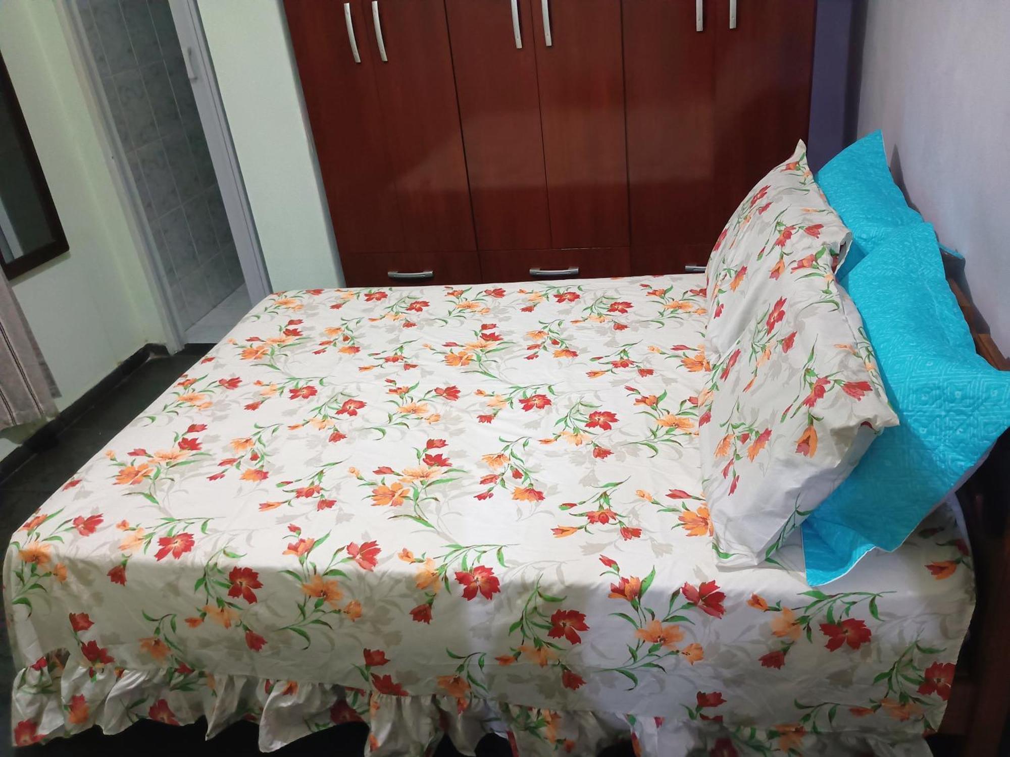 Proximo Aos Arcos Da Lapa Apartamento