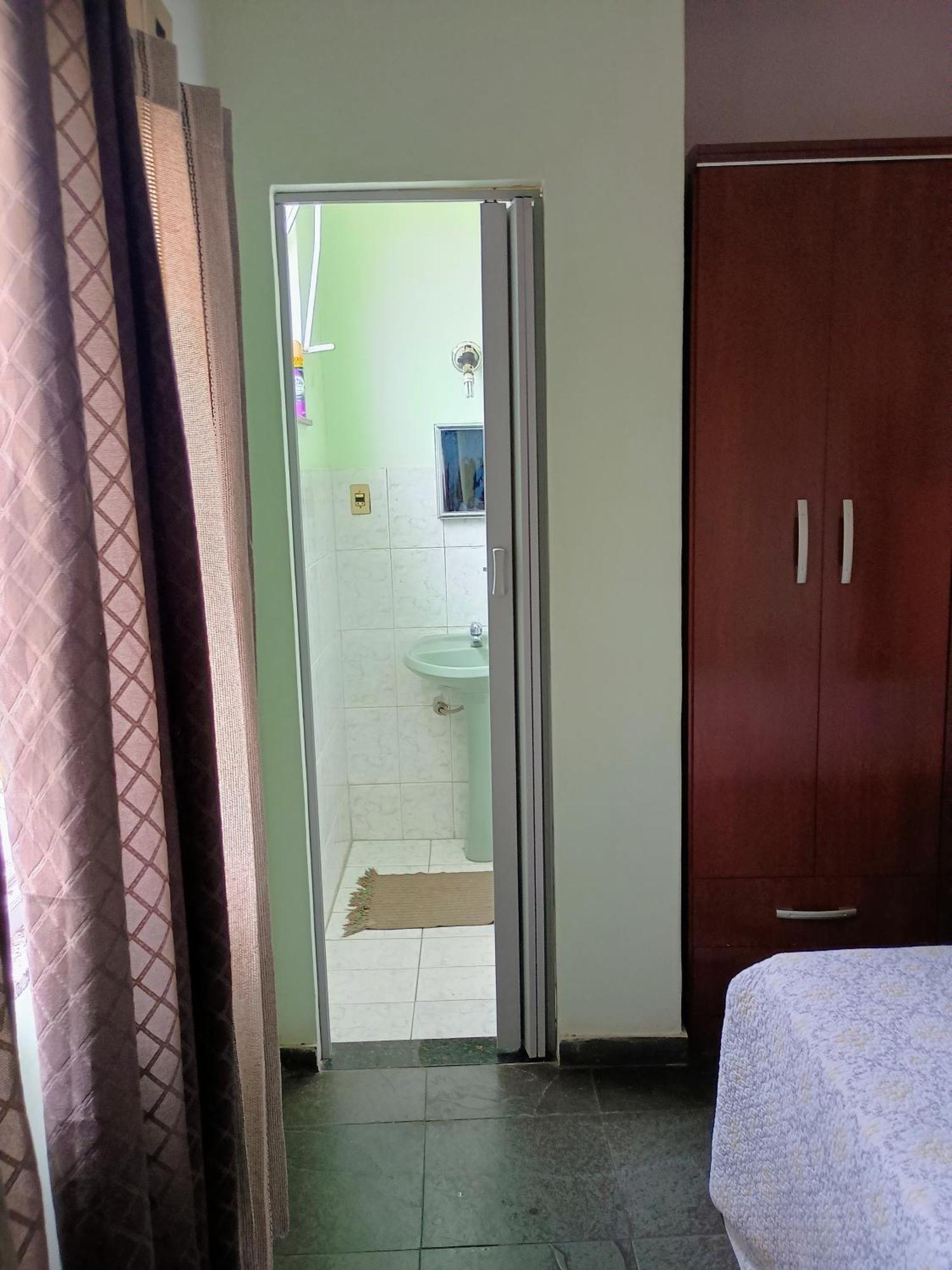 Apartamento Proximo Aos Arcos Da Lapa Río de Janeiro