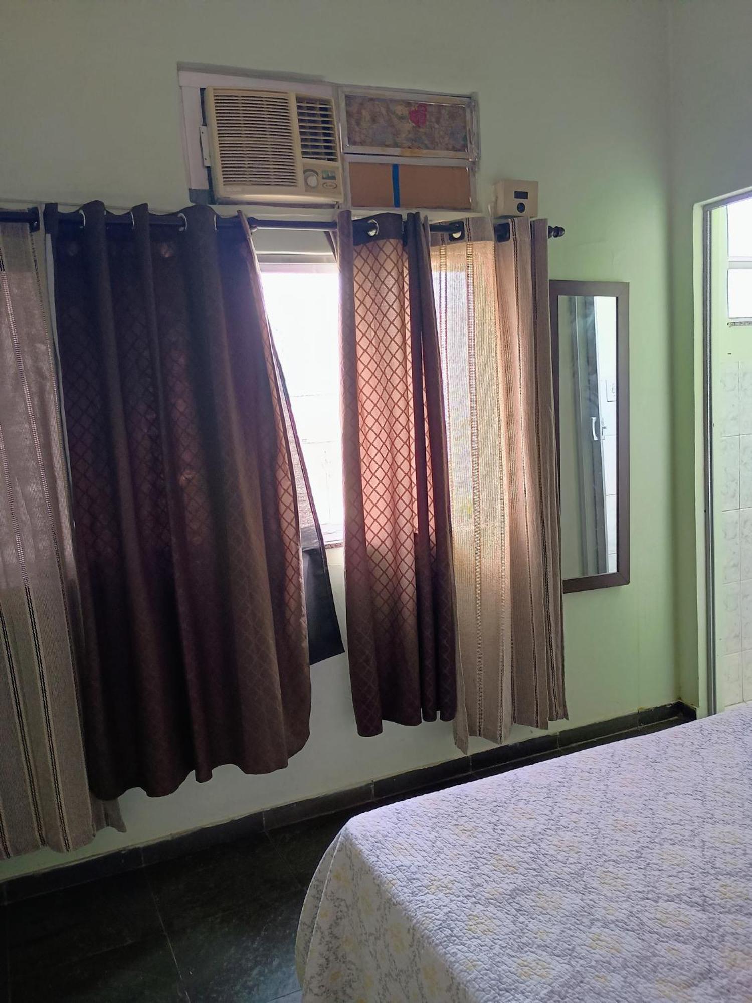 Apartamento Proximo Aos Arcos Da Lapa Río de Janeiro