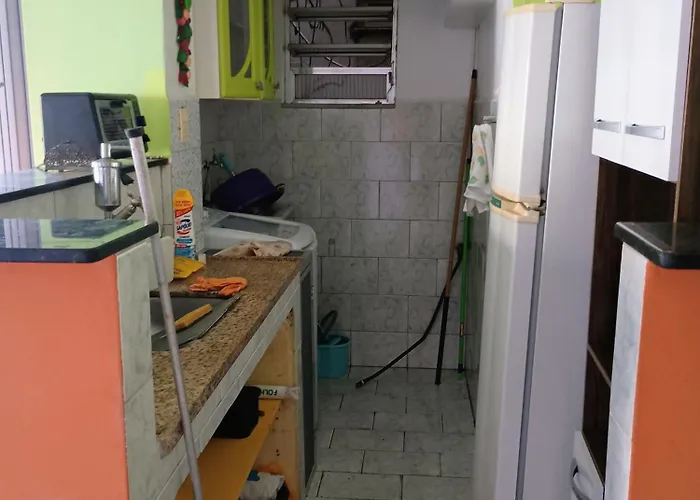 Apartamento Proximo Aos Arcos Da Lapa