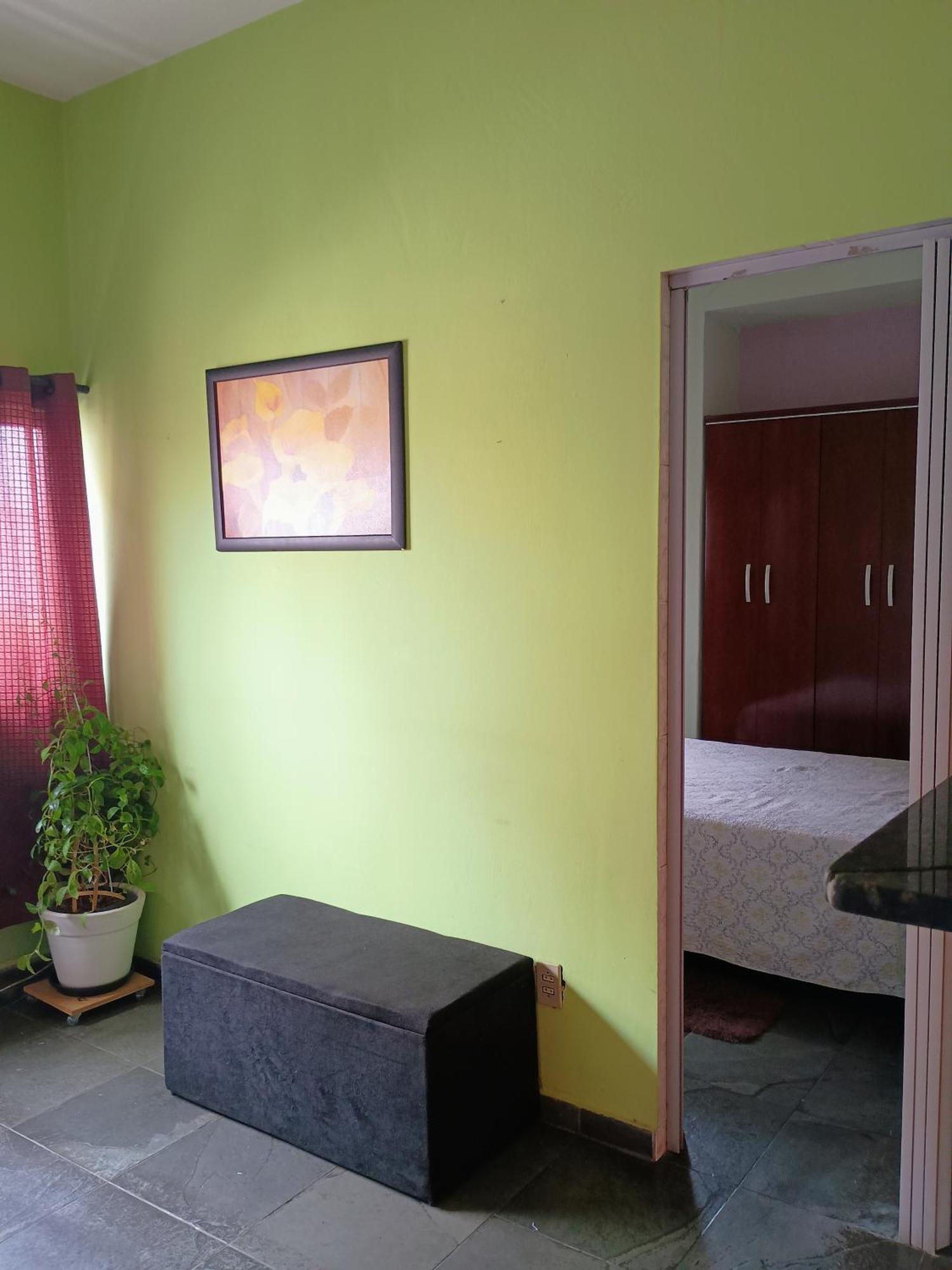 Apartamento Proximo Aos Arcos Da Lapa
